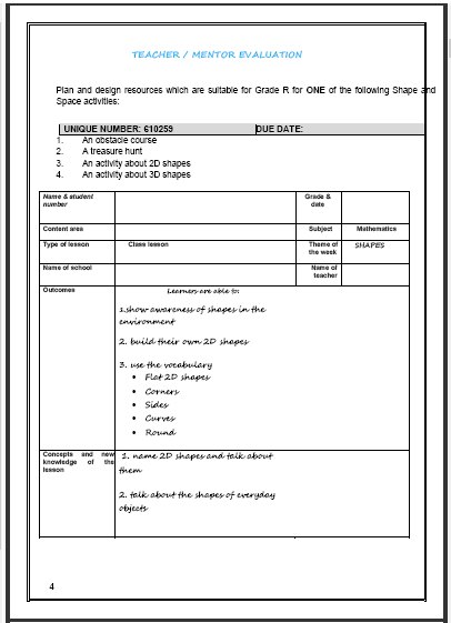 tpf3703 assignment 50 answers