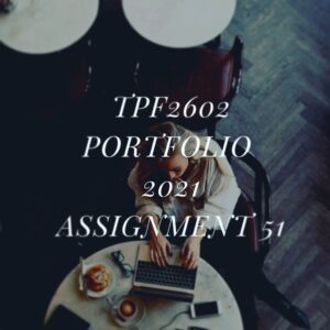 tpf3704 assignment 50 answers 2022